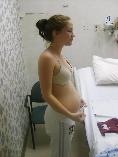 25P Pregnant Bellies