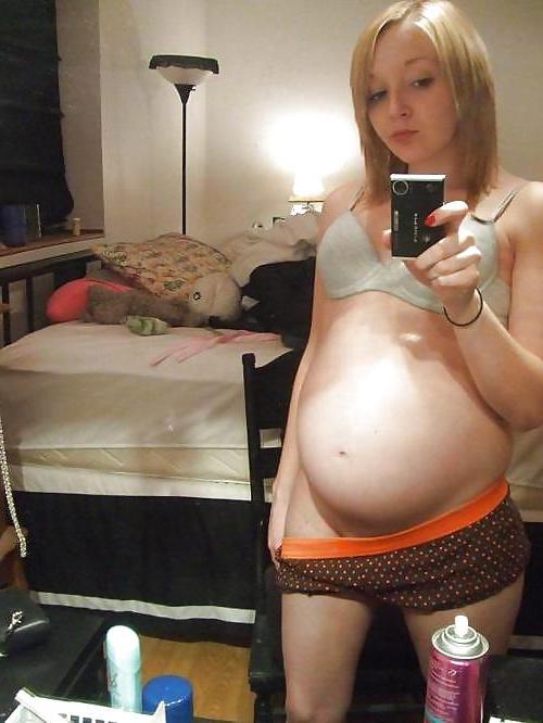 25P Pregnant Bellies