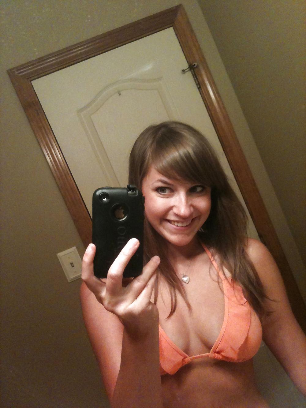 17P Whitney Roach(Morgan) - Facebook Slut 5