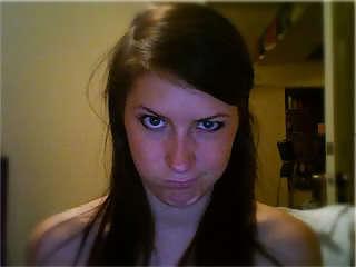 17P Whitney Roach(Morgan) - Facebook Slut 5