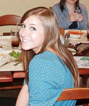 17P Whitney Roach(Morgan) - Facebook Slut 5