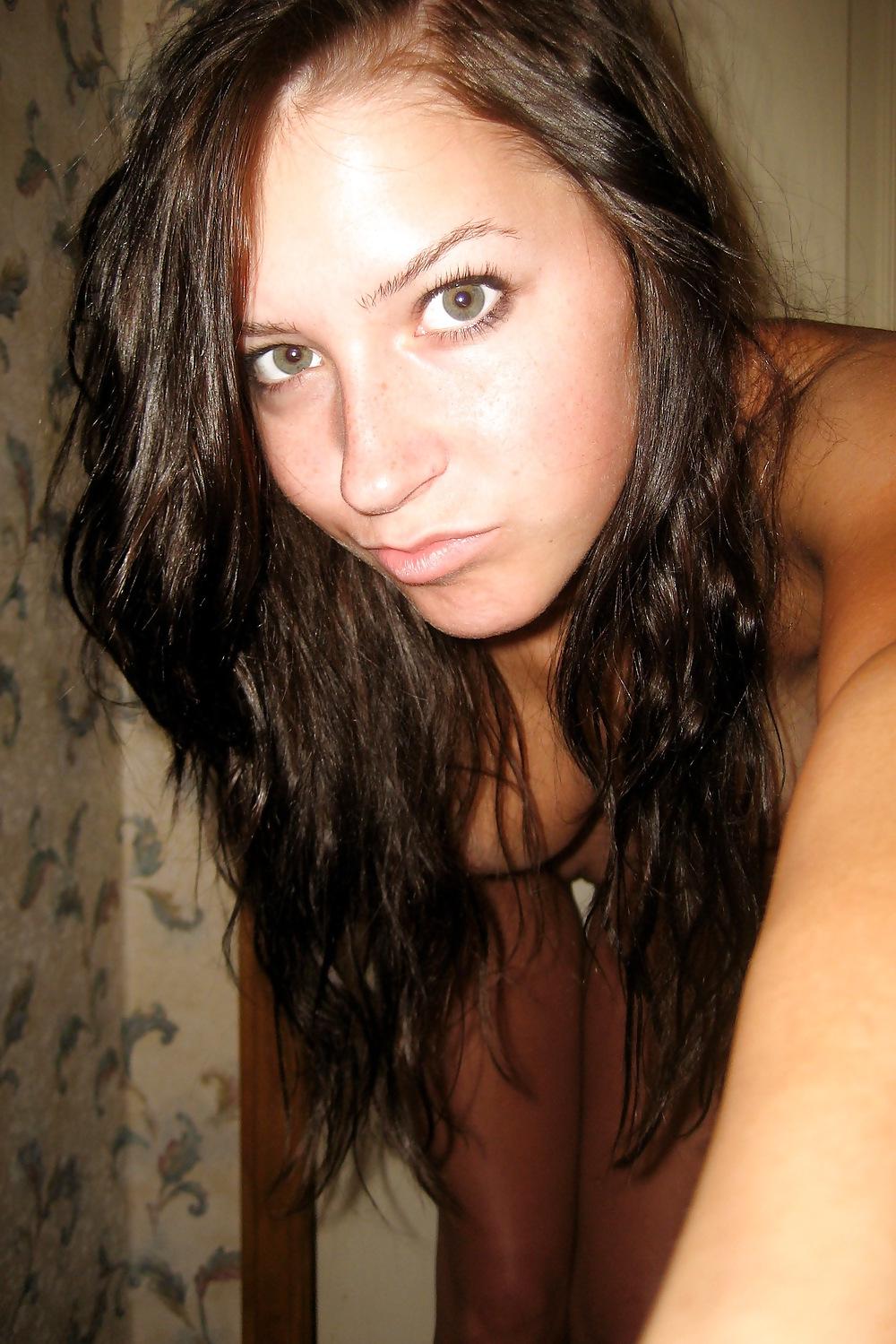 17P Whitney Roach(Morgan) - Facebook Slut 5