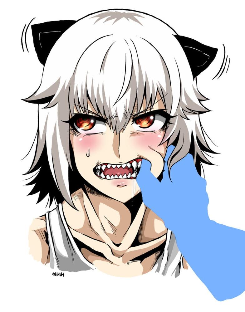 10P Anime Ecchi Hentai Nr. 012 (Killing Bites)