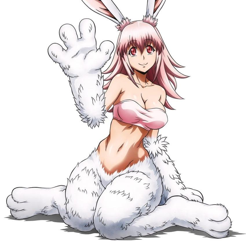 10P Anime Ecchi Hentai Nr. 012 (Killing Bites)