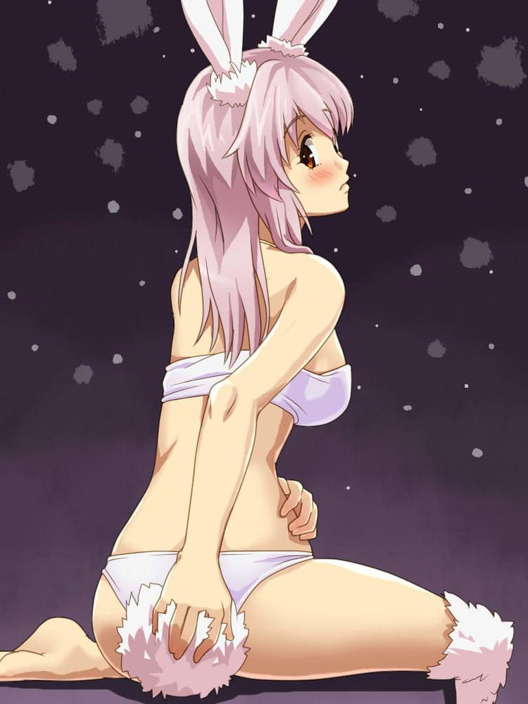 10P Anime Ecchi Hentai Nr. 012 (Killing Bites)