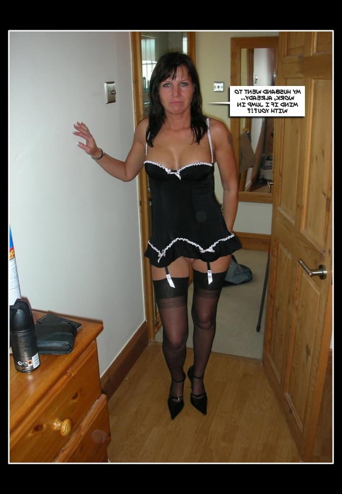25P 200408 Cheating Wives