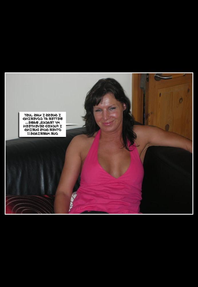 25P 200408 Cheating Wives