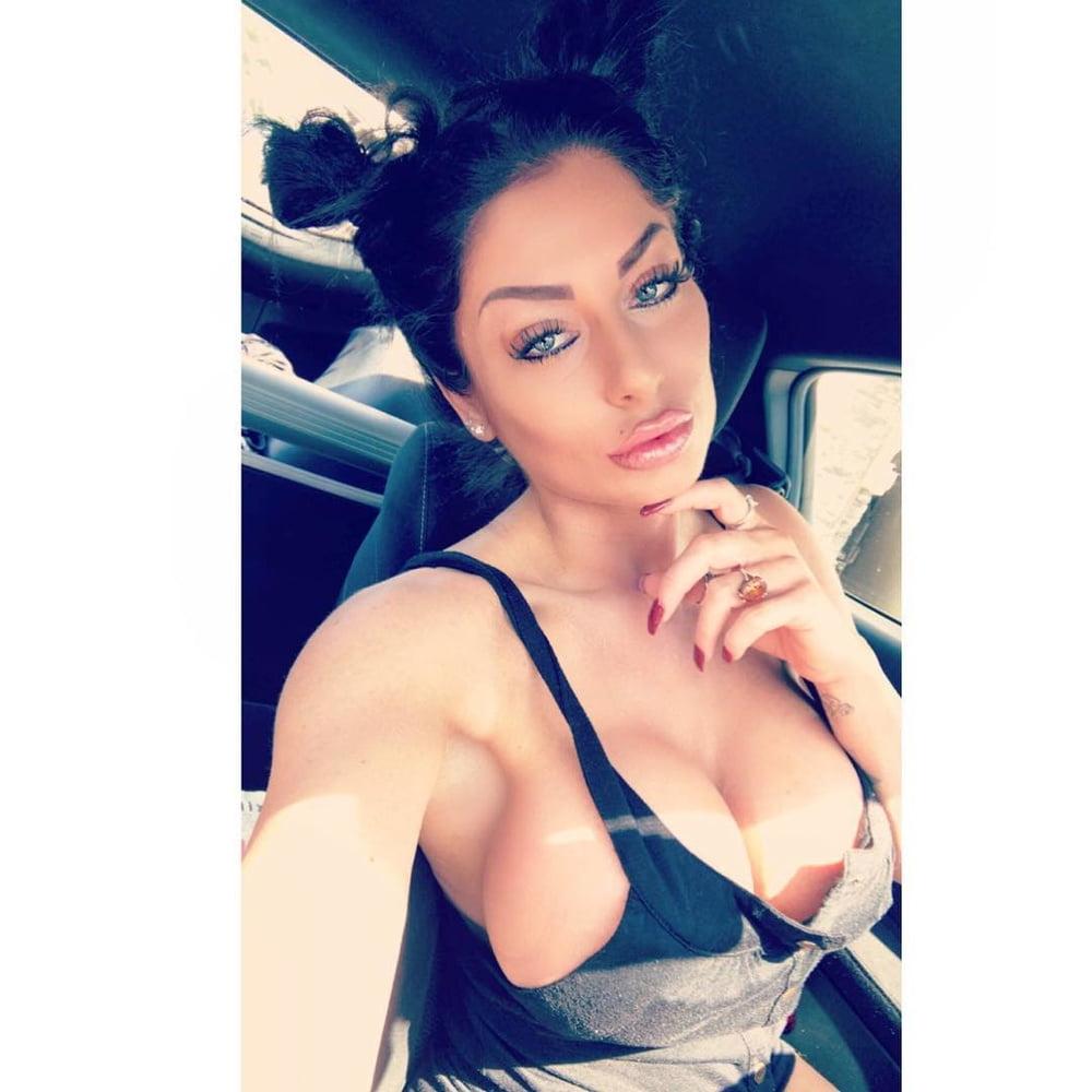 25P Amazing Bimbos - Horny Plastic &amp; Fake Tits Sluts 35