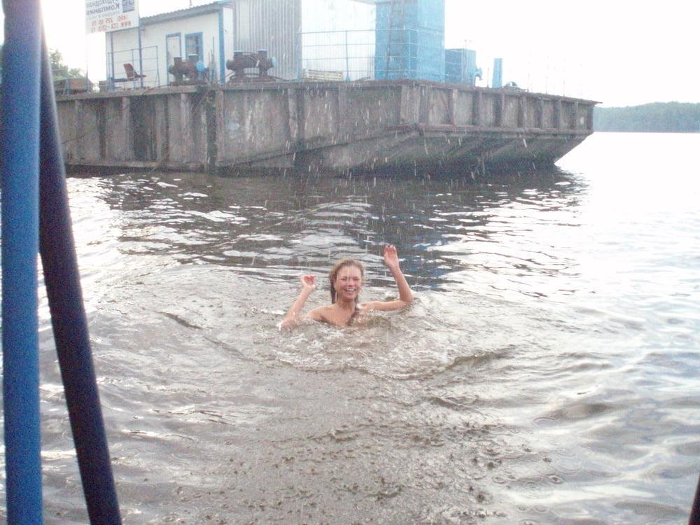 25P From Russian Private Photo Albums 157