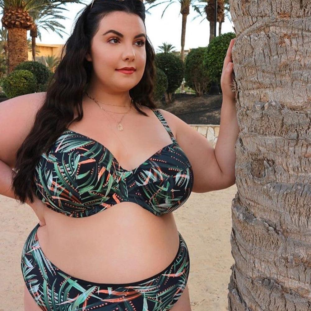 25P BBW SEXY BRA 303
