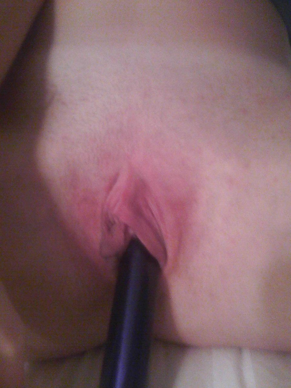 21P My EX Girlfriend self pussy pics.  Close up!