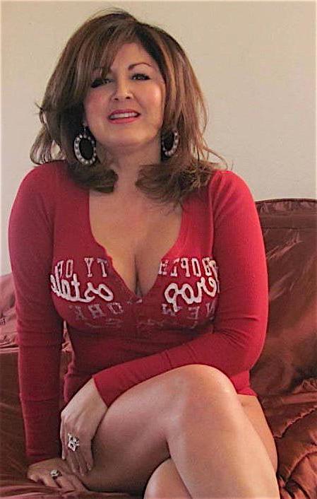 25P Sexy MILF's &amp; GILF's #63