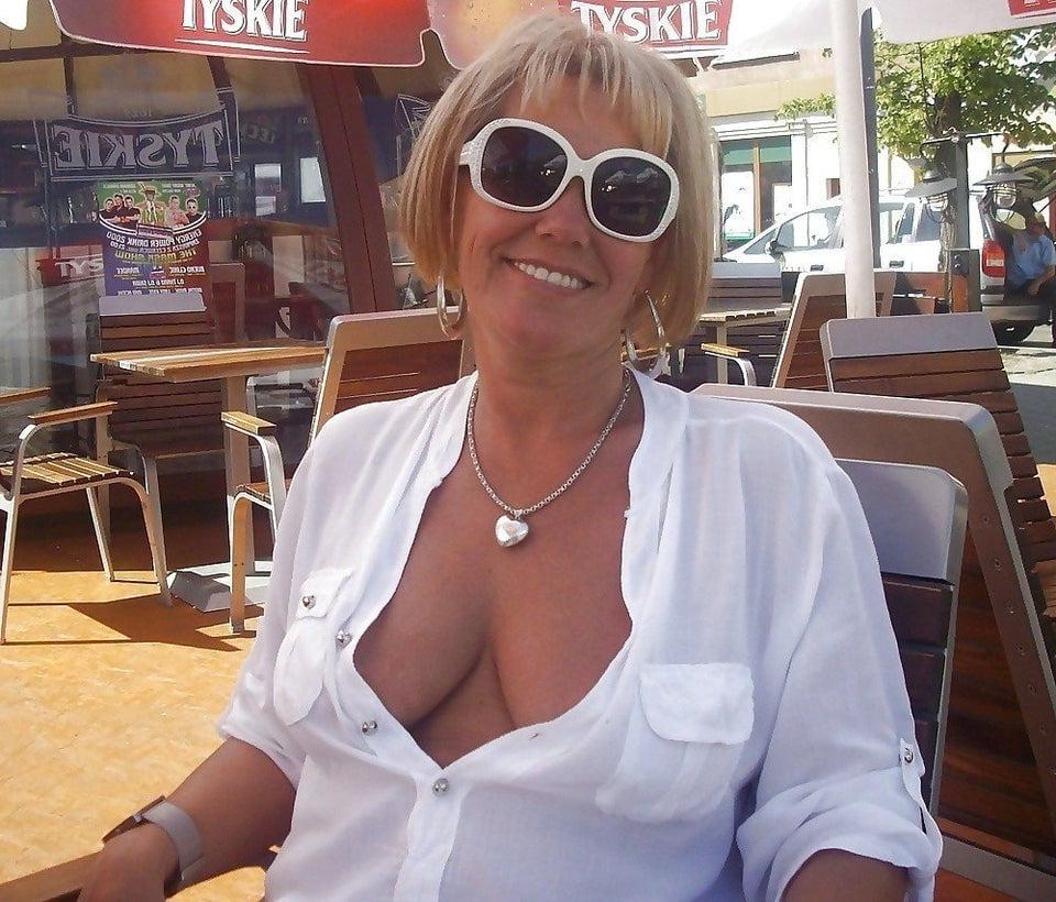 25P Sexy MILF's &amp; GILF's #63