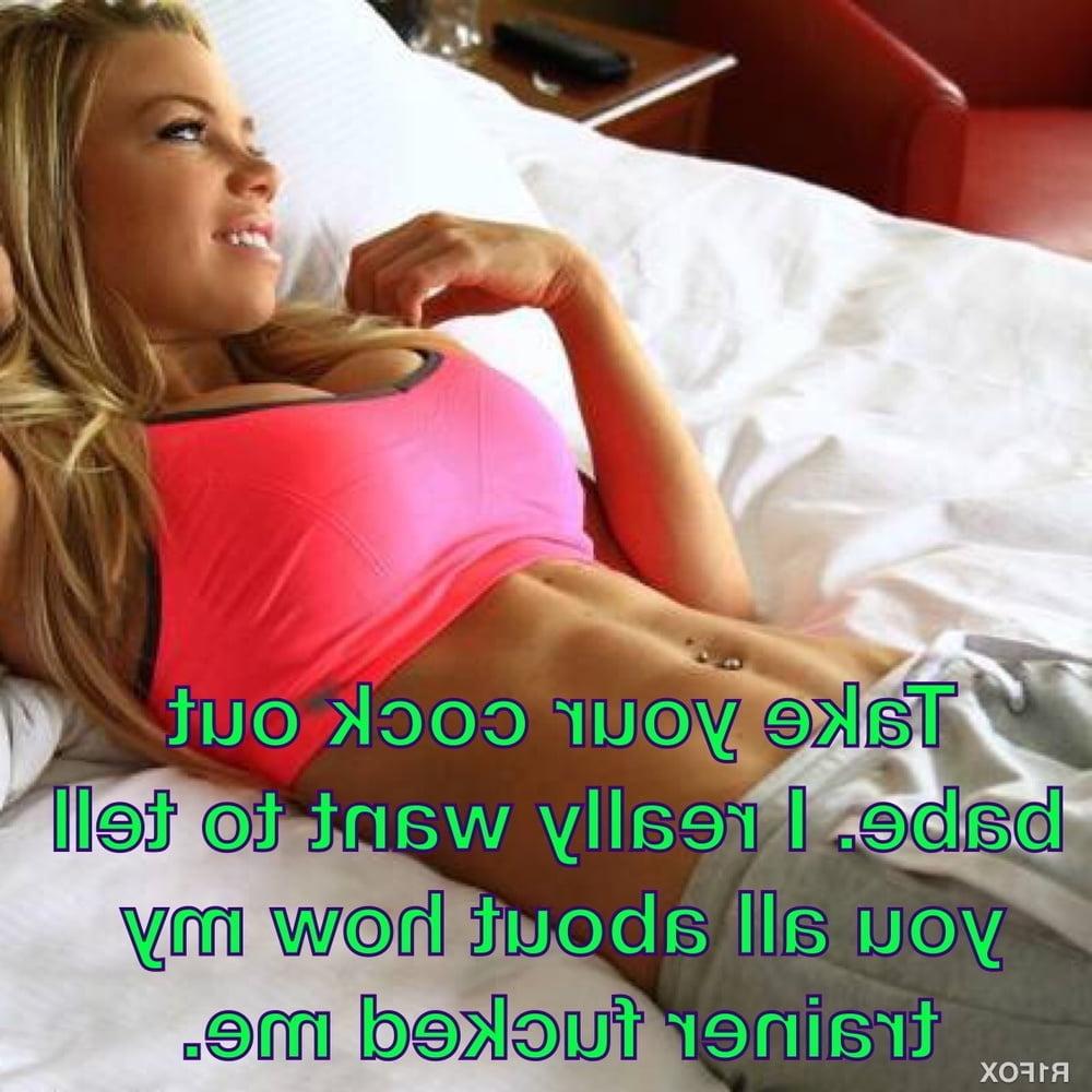 25P Cheating and Sharing pics #17