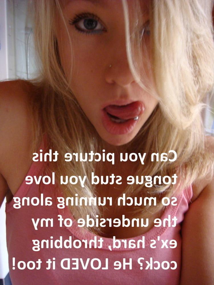 25P Cheating and Sharing pics #17