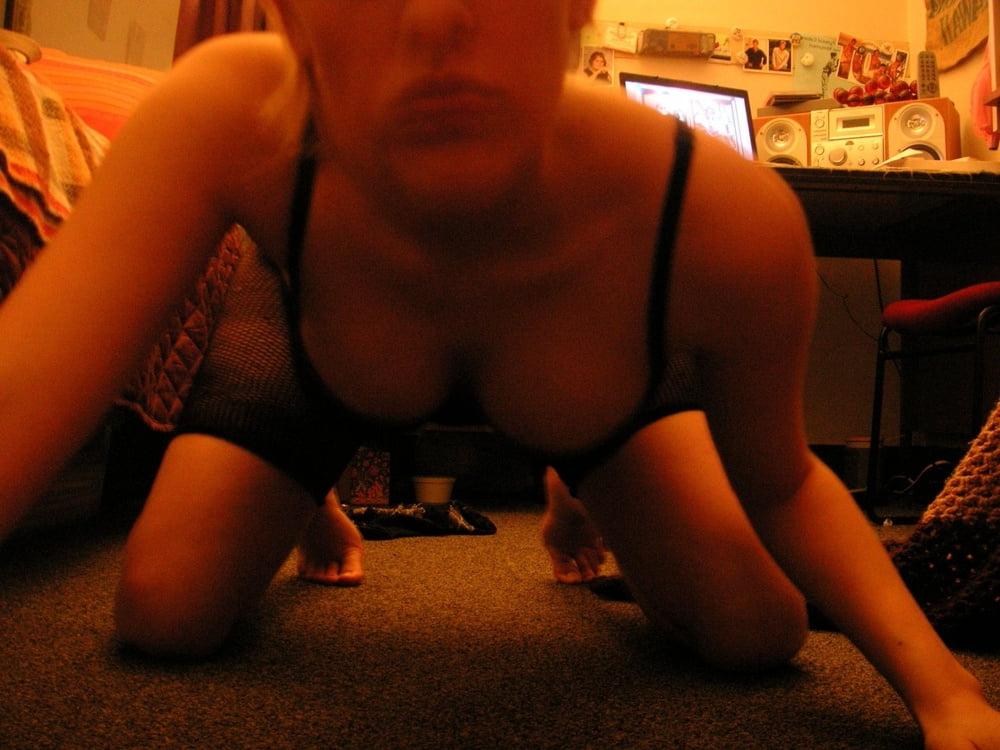 25P Sexy Girlfriend Exposed #2