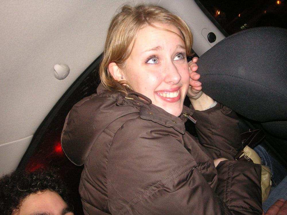 25P Sexy Girlfriend Exposed #2