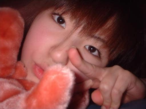 25P Japanese Net Idol Ryo 2001