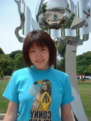 25P Japanese Net Idol Ryo 2001