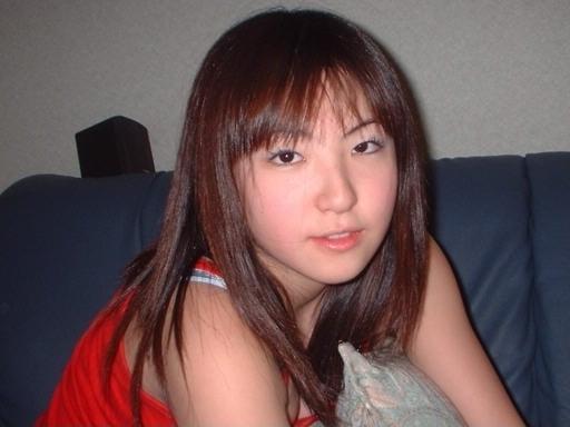 25P Japanese Net Idol Ryo 2001