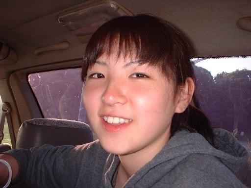 25P Japanese Net Idol Ryo 2001