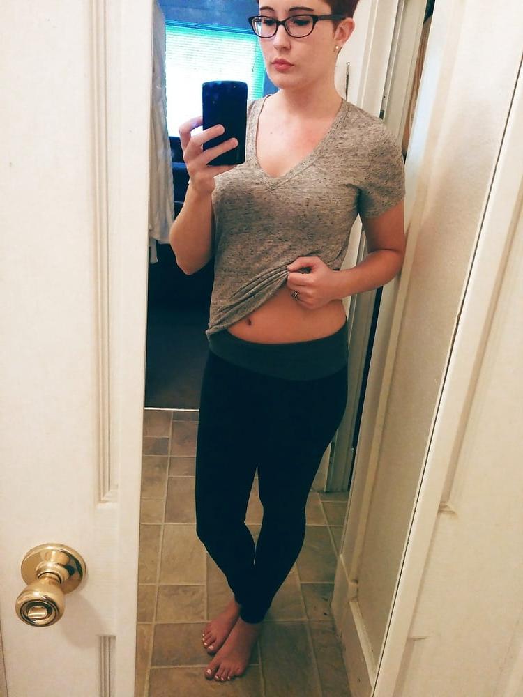 21P Someone's girlfriend