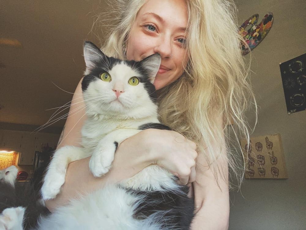 25P 20yo hot sexy slim blond shaved  private selfie slut Aspen