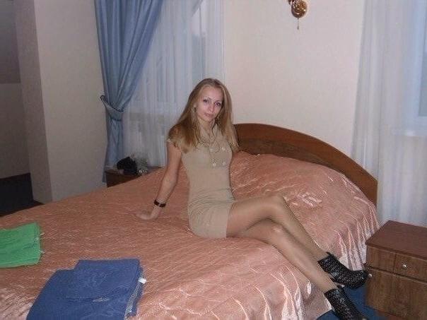 18P From Russian Private Photo Albums - 156
