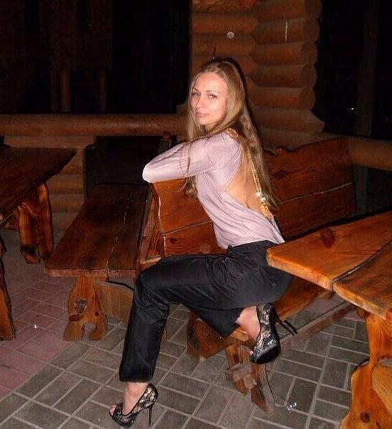 18P From Russian Private Photo Albums - 156