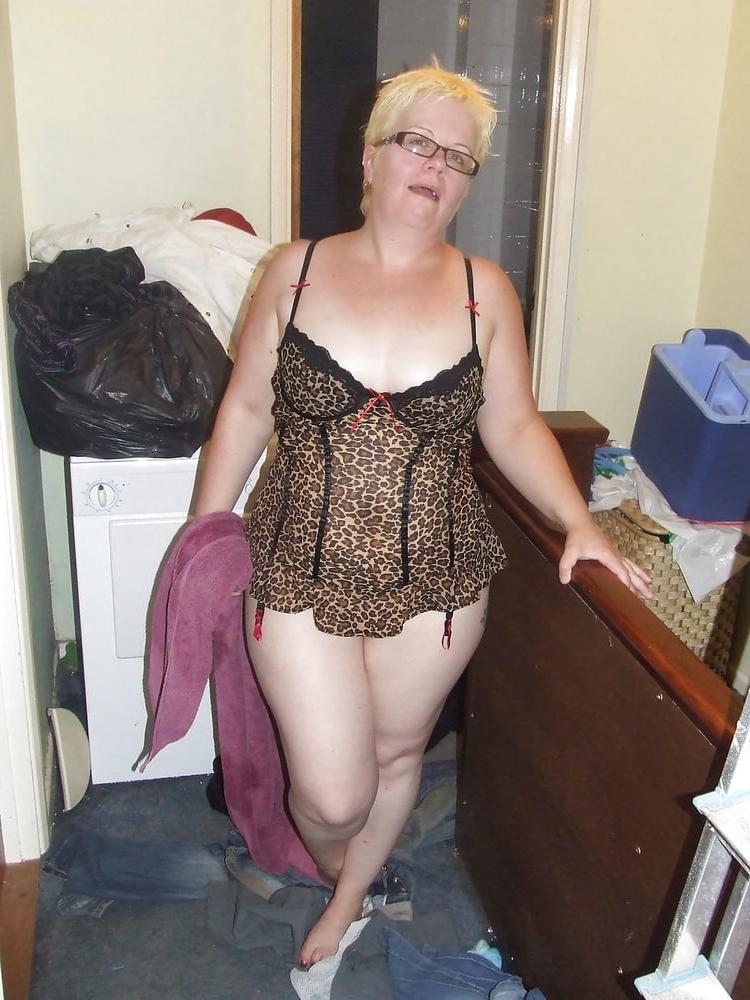 14P Coroa gostosa (hot gilf)