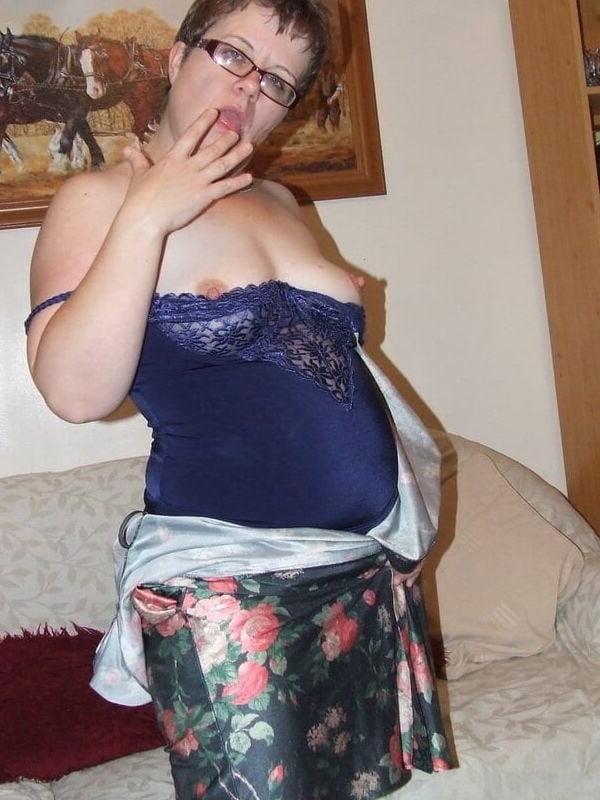 14P Coroa gostosa (hot gilf)
