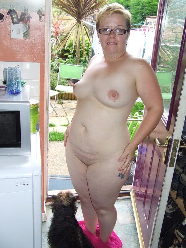 14P Coroa gostosa (hot gilf)