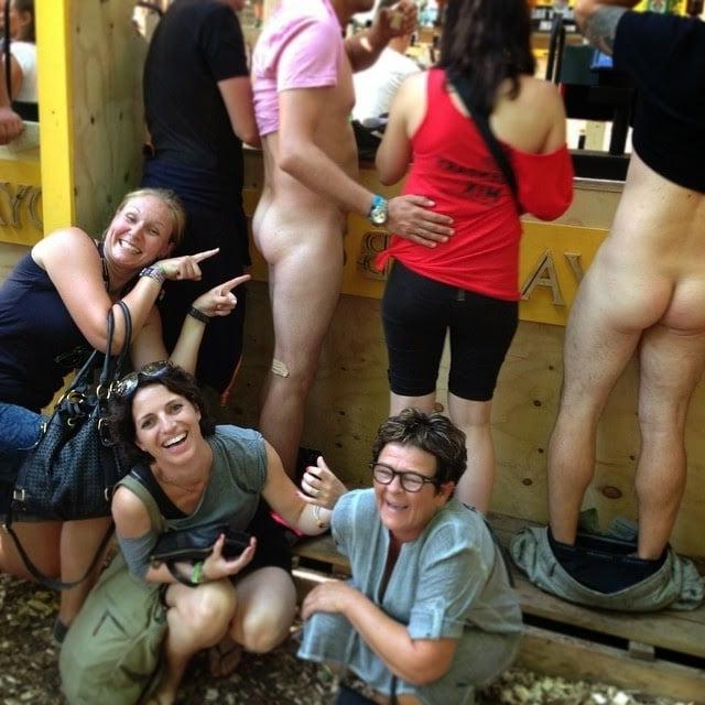 25P Random CFNM pics - 5-26-20