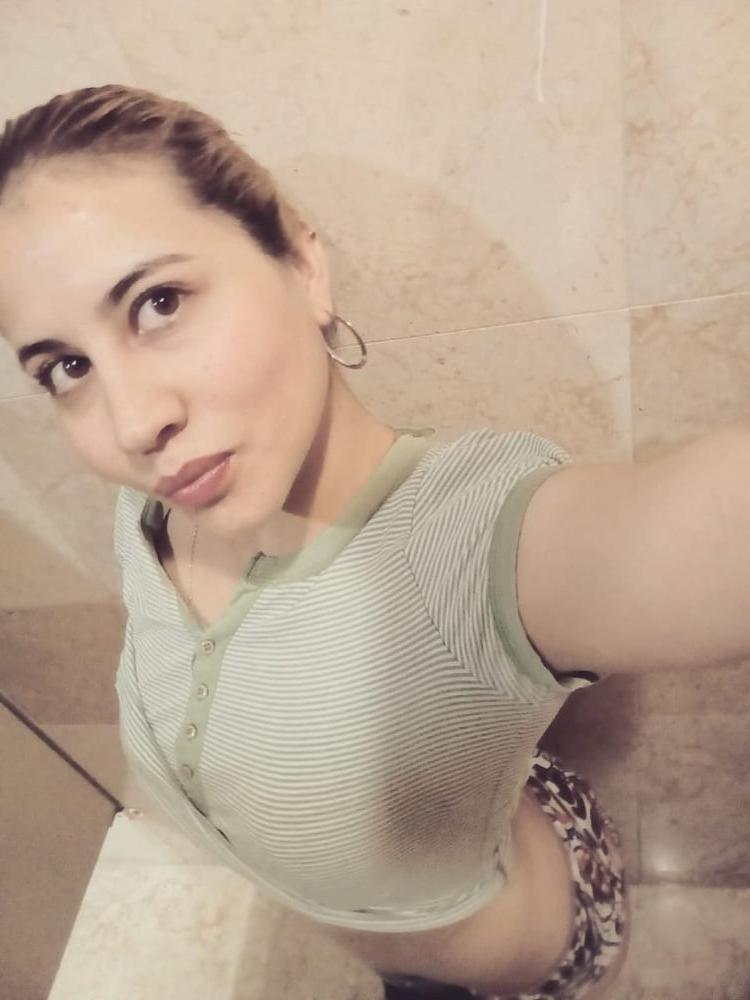 15P Mexican girl