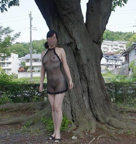 25P Japanese amateur outdoor 1840