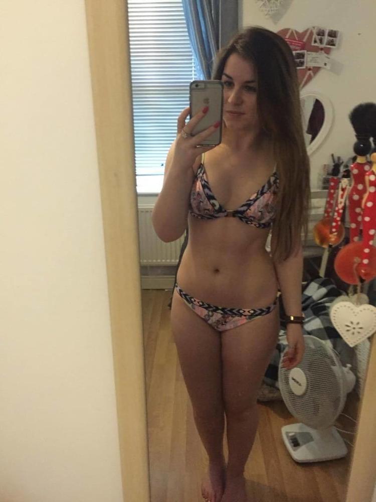 7P Girlfriend selfies 2