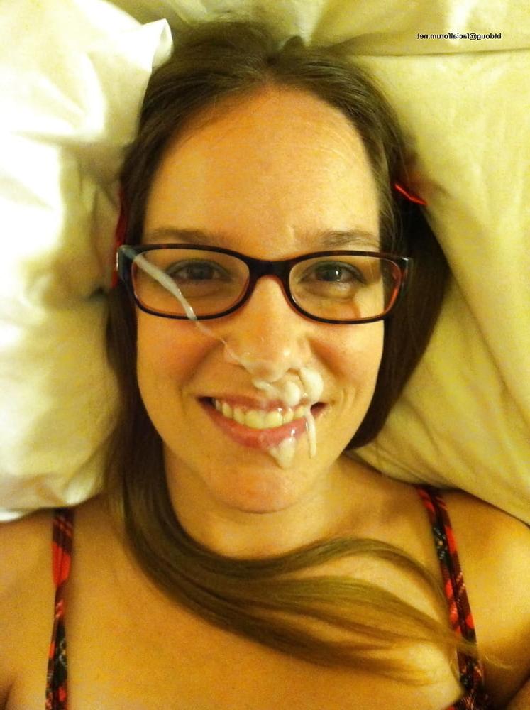 25P cumsluts facial 3