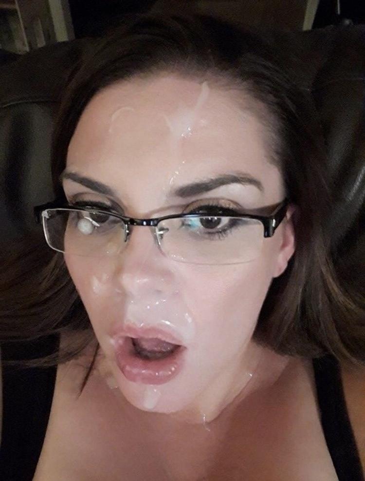 25P cumsluts facial 3