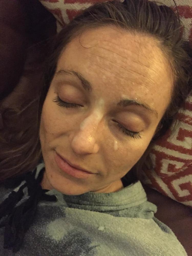 25P cumsluts facial 3