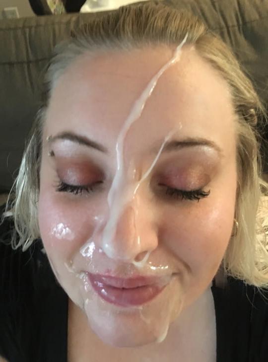 25P cumsluts facial 3