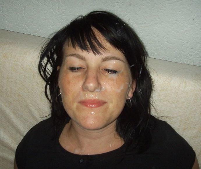 25P cumsluts facial 3