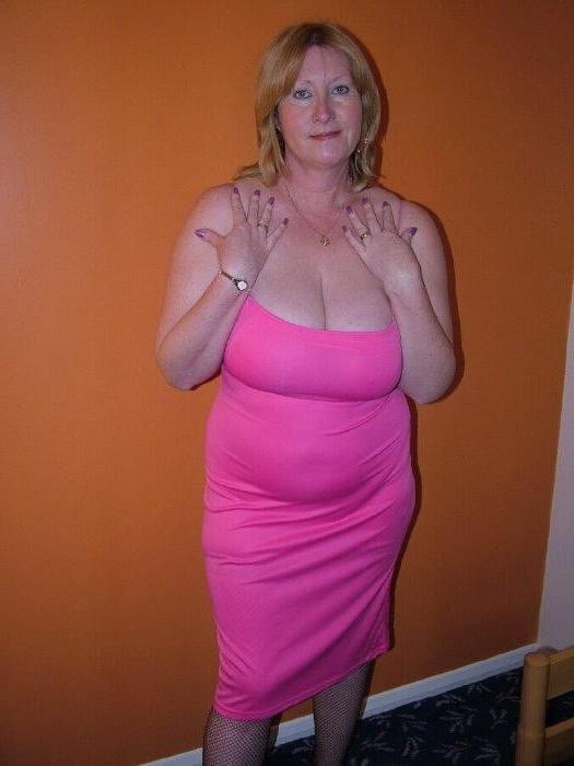 19P Coroa gostosa (hot gilf)