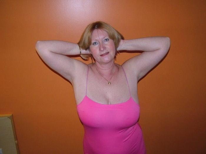 19P Coroa gostosa (hot gilf)