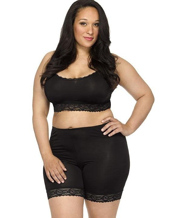 25P BBW SEXY BRA 302