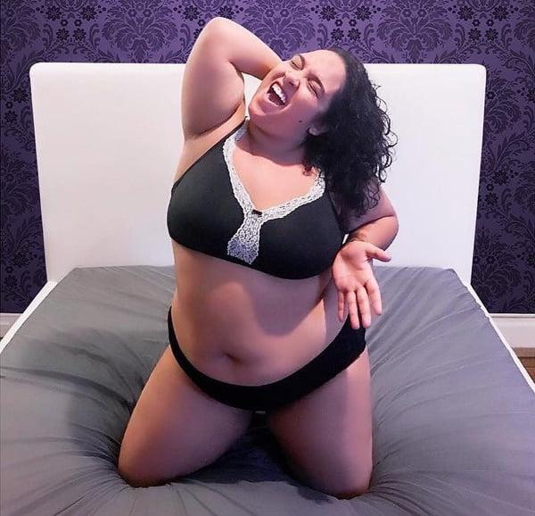 25P BBW SEXY BRA 302