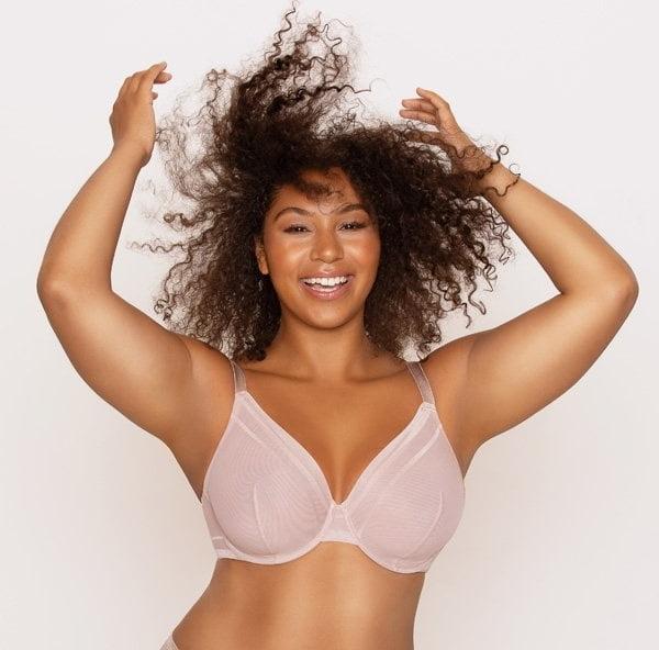 25P BBW SEXY BRA 302