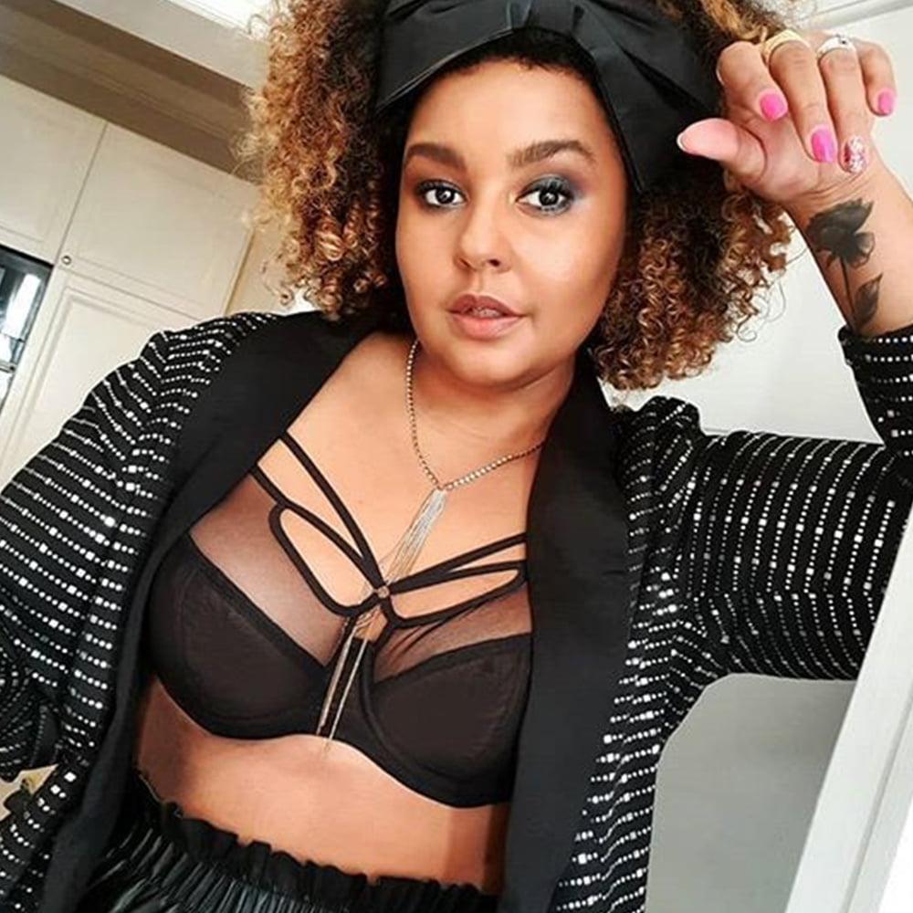 25P BBW SEXY BRA 302