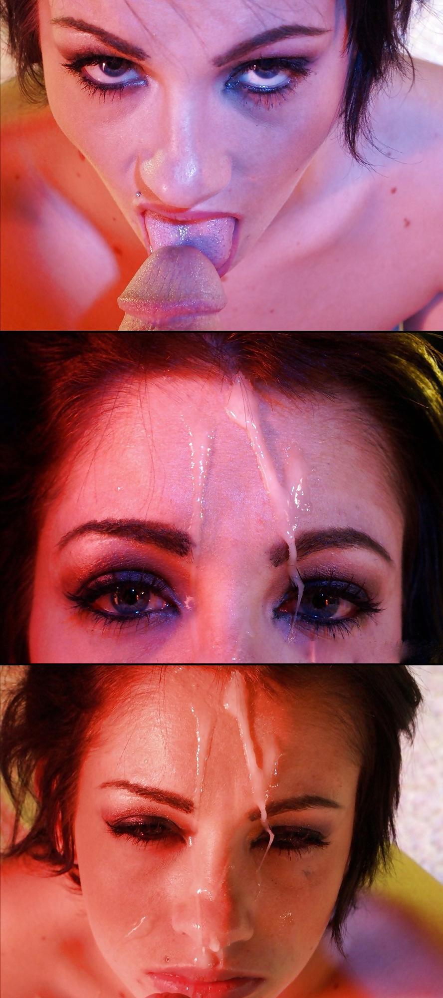 25P Becoming Facials