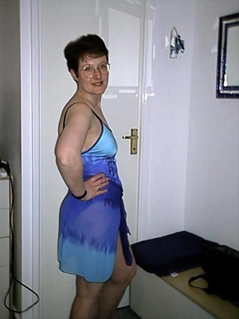16P Coroa gostosa (hot gilf)