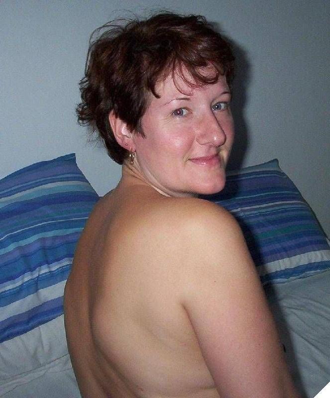 16P Coroa gostosa (hot gilf)